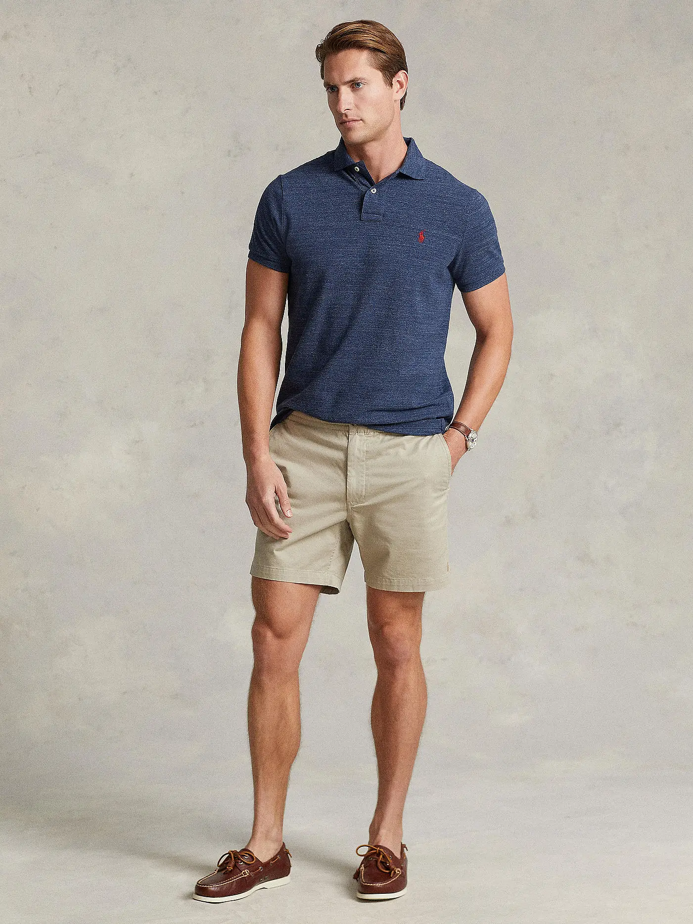POLO RALPH LAUREN | Poloshirt Slim Fit | 